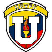 Universidad Central de Venezuela FC