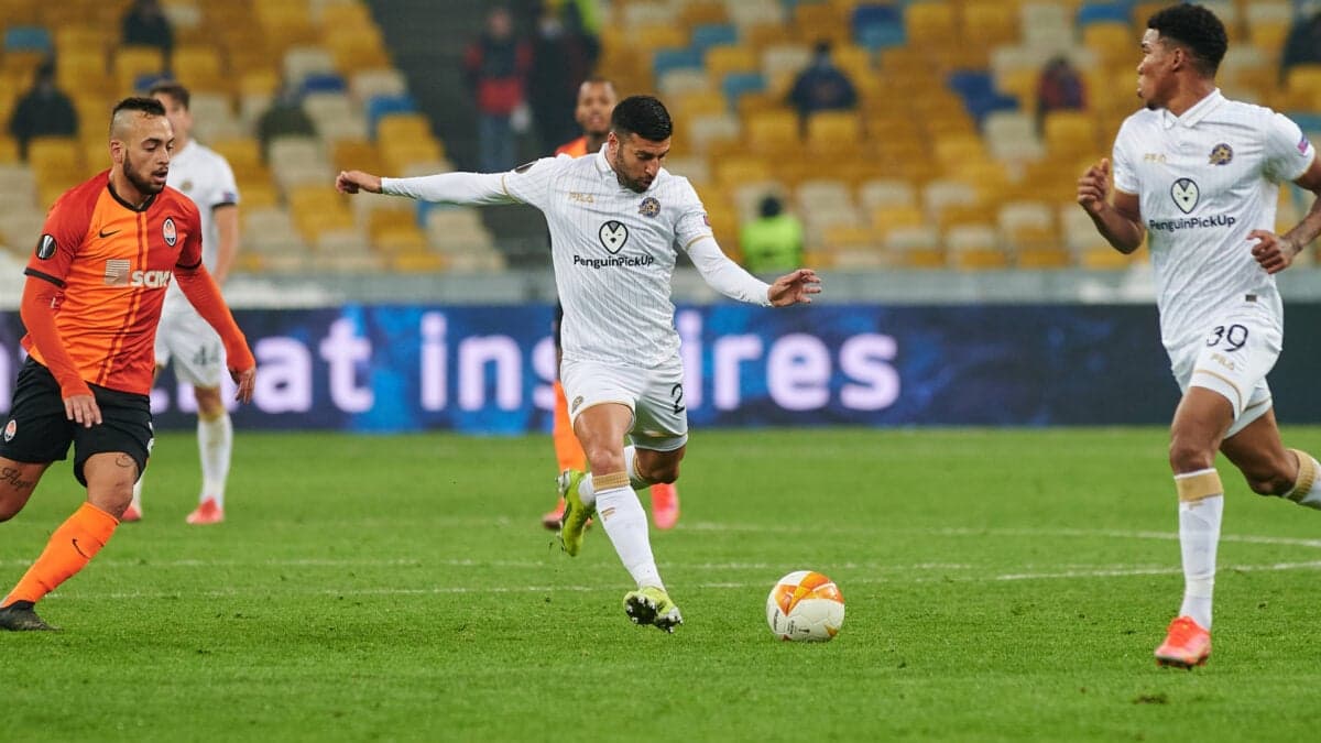 British Police Used Microsoft Copilot for Faulty Report That Led to Ban on Soccer Team Fans